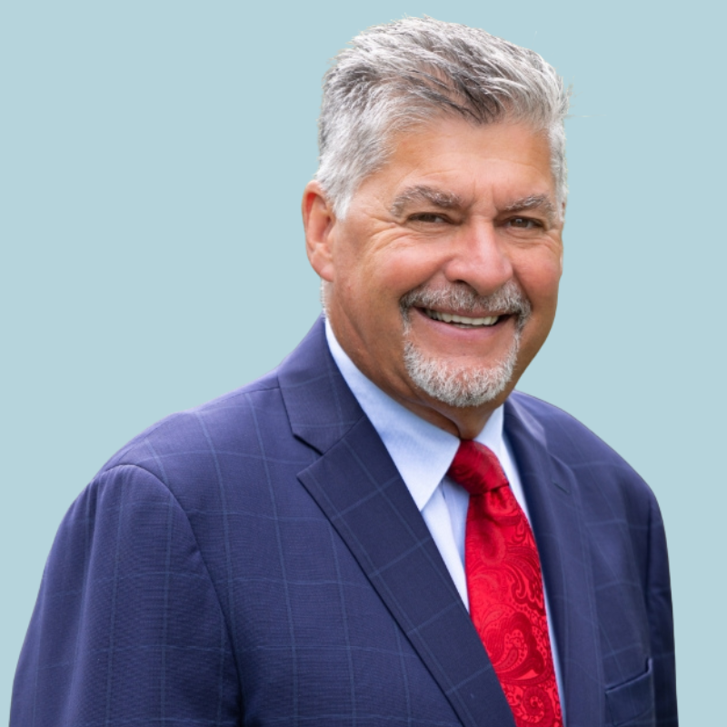 James J. Terry from James J. Terry Funeral Home