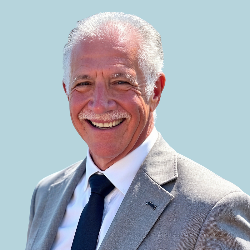 Rusty Amarante CR Director of Operations for BELFOR Property Restoration President of BELFOR Franchise Group