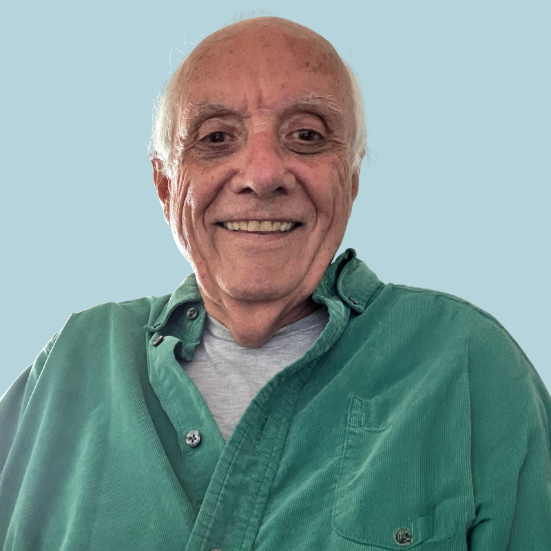 Barry Cassidy