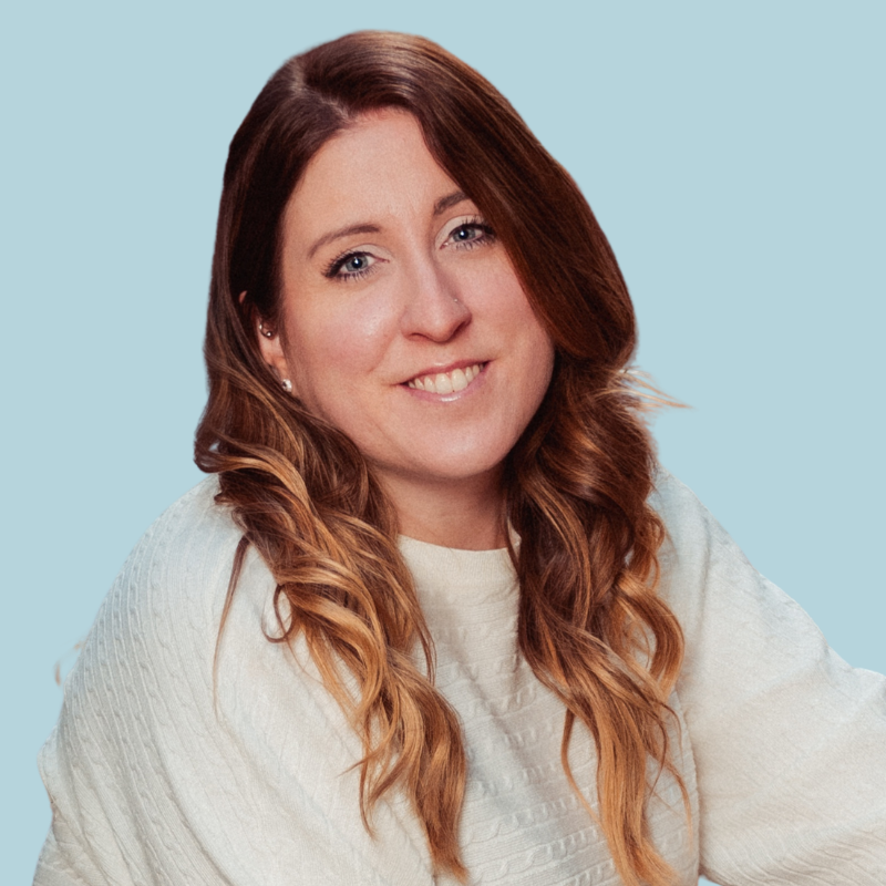 Morgan Monaghan Simplified Marketing